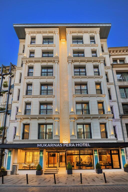 Experience Istanbul’s Pulse – Unleash Your Urban Journey