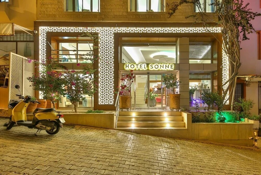 Turquoise Coast Escape: Explore Kas’s Hidden Paradise