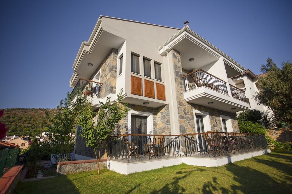 Find Peaceful Delight in Datca’s Hidden Coastline Paradise