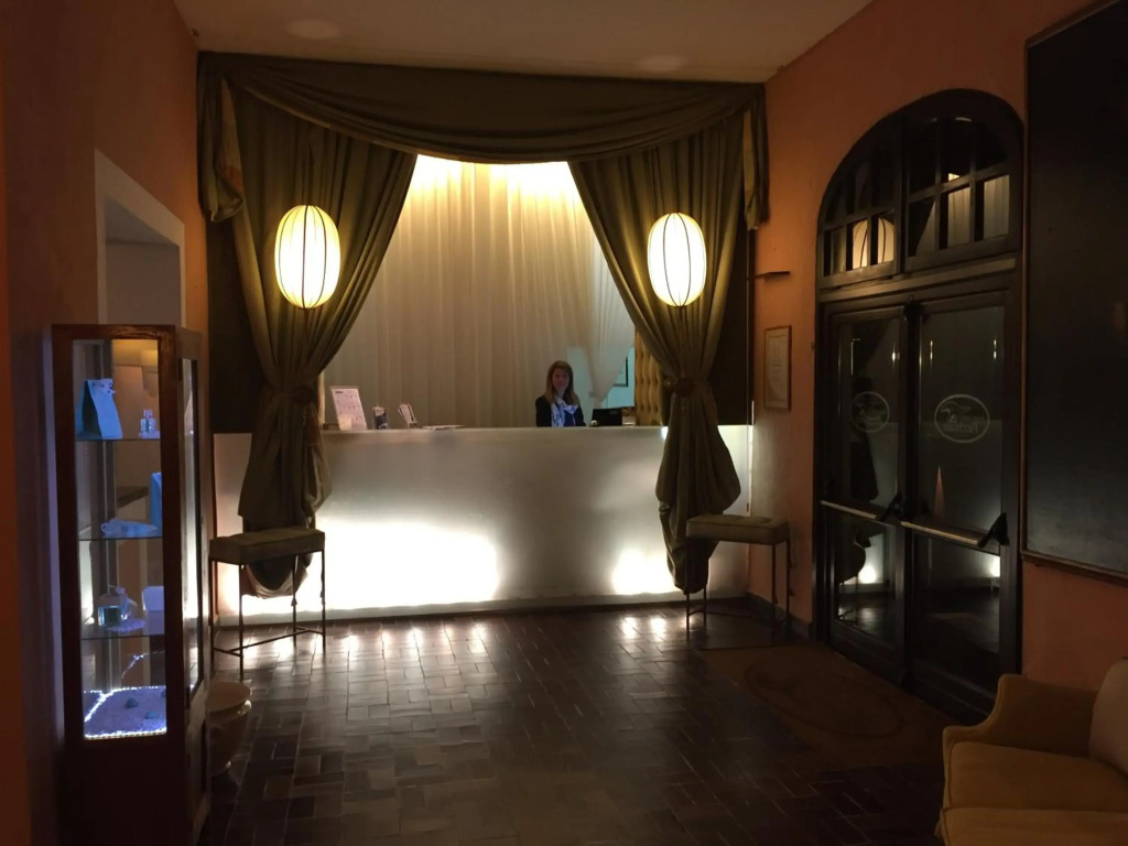 Elba Island Paradise: The Ultimate Mediterranean Getaway to Portoferraio