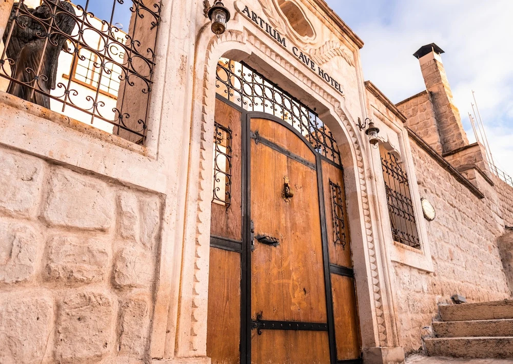 Coming to Cappadocia’s Enchanting cave escape: Ancient heritage and luxury travel experience