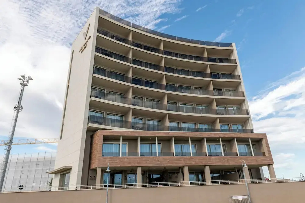 Coastal Bliss: Experience the Hidden Gem of Senigallia, Italy