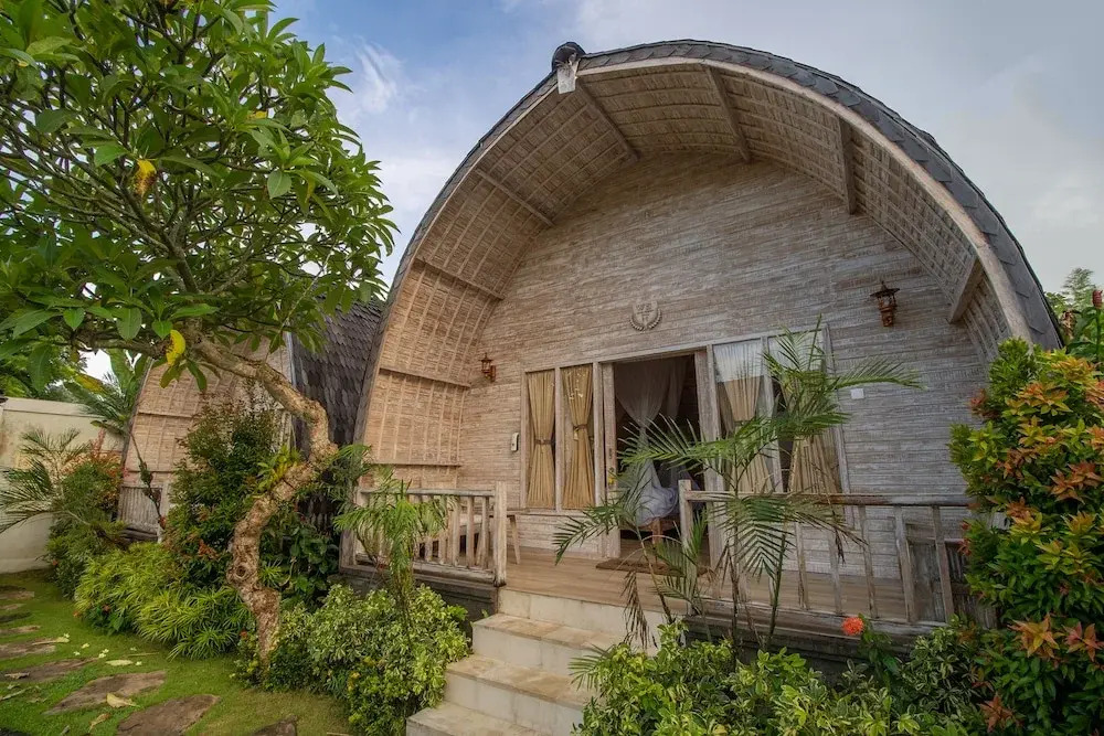 Bali’s Hidden Sanctuary: Peaceful Getaways in Tabanan’s Emerald Heart