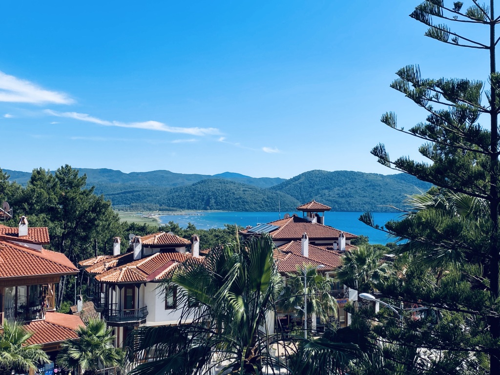 Serene Turkish Escape: Discover the Hidden Treasures of Ula