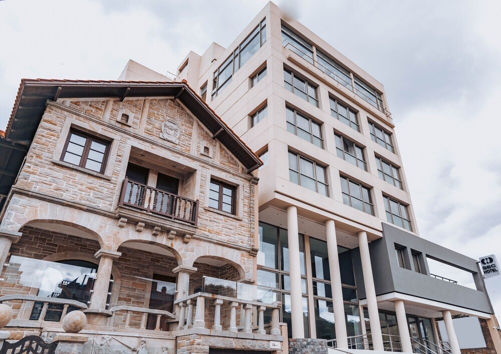 Experience Beach Bliss: Your Perfect Weekend Getaway to Argentina’s Beach Playground