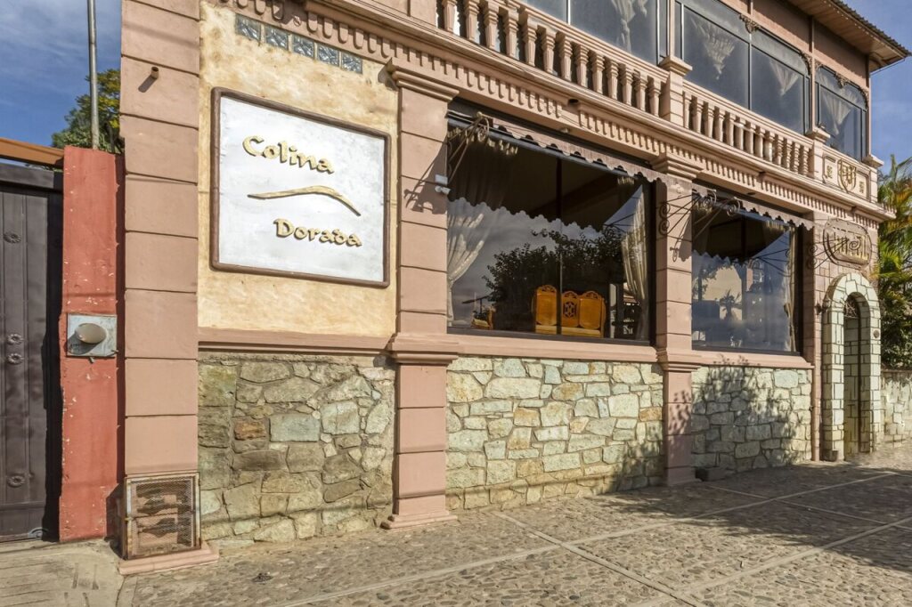 Oaxaca: A Colorful Escape with Ancient Roots