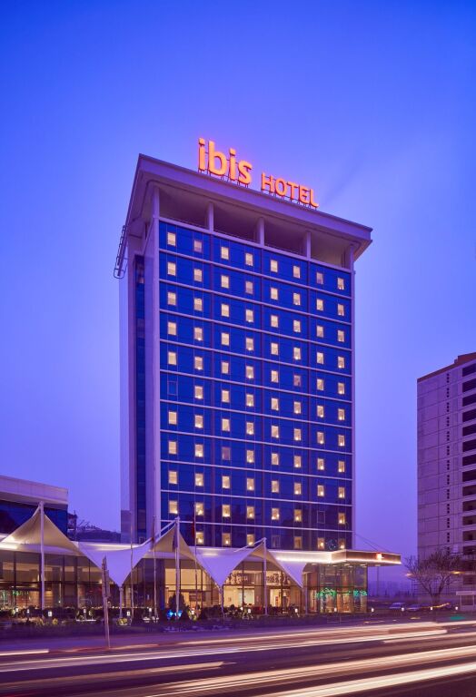 A Mystical Trip To Konya: Fusing Ancient and Modern Together