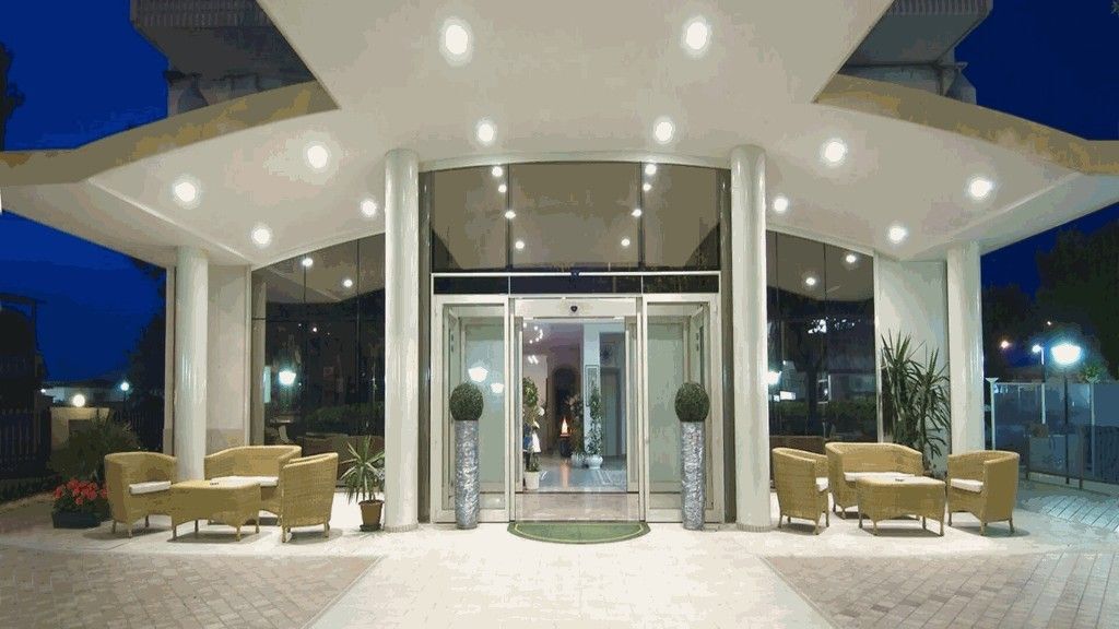 Revel in the Italian Coast: A Weekend in Rimini