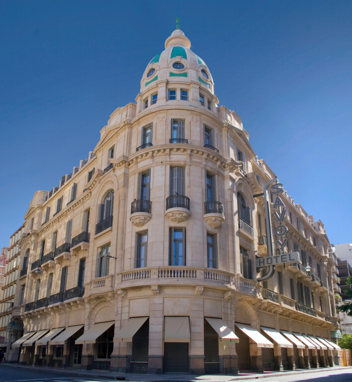 Discover Rosario: Argentina’s Best-Kept Secret for Weekend Getaways