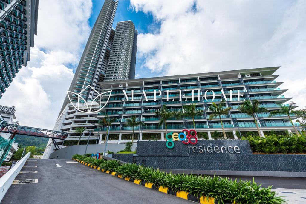 Escape to Highland Bliss: A Stunning Destination in Malaysia’s Mountains