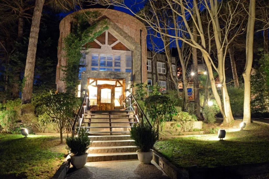 Cast Away to Argentina’s Hidden Coastal Gem: A Carilo Getaway