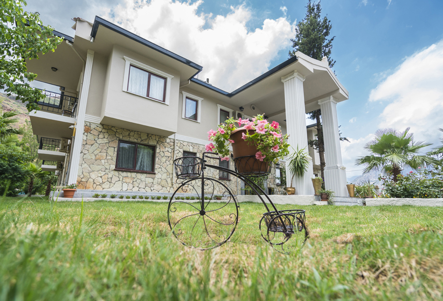 Explore a Hidden Gem on the Coast: Adrasan in Turkiye