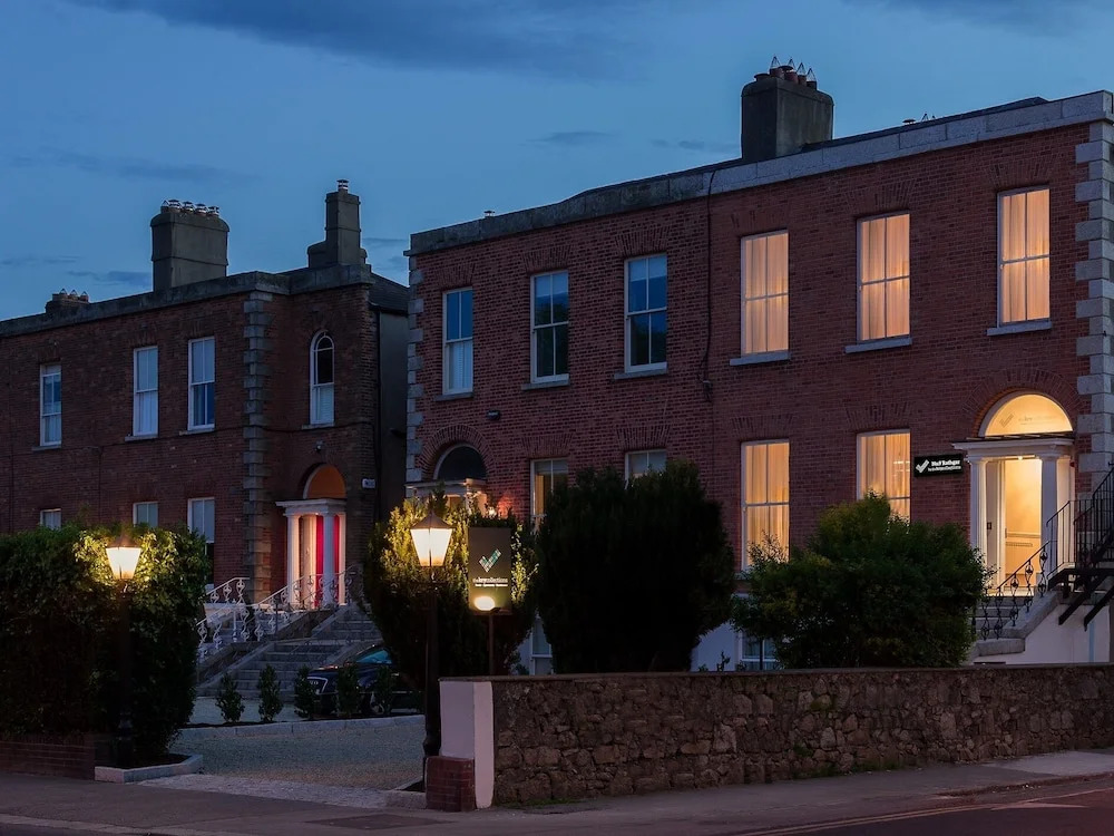 Your Dublin Getaway: your approach to the relaxation of Irish Bliss in the heart of Ireland!