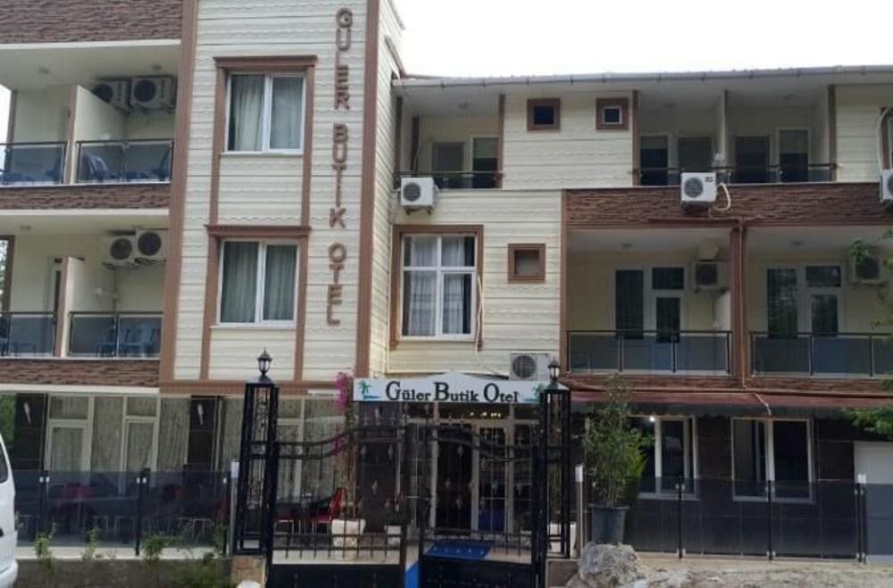 Escape to the heart of the Turkish Riviera to create your perfect Mediterranean holiday in Beldibi.