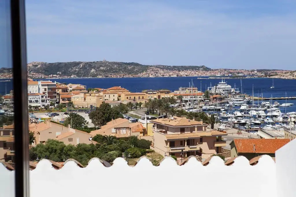 Sardinian Coastline: Find your Mediterranean getaway in Palau