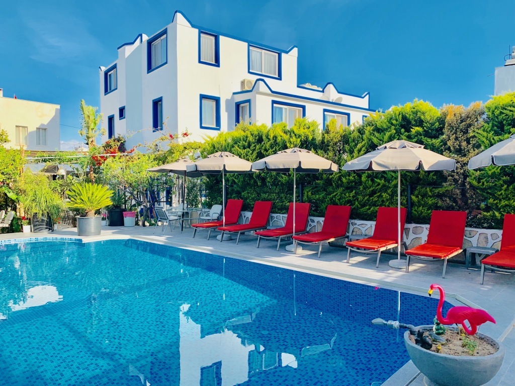 All Roads Lead to Bodrum: Your Aegean Getaway Awaits