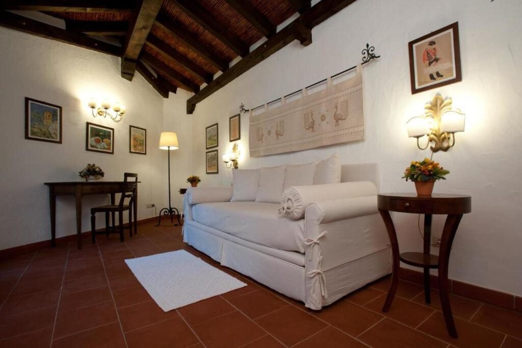 Experience Coastal Bliss in Pula, Sardinia, Italy