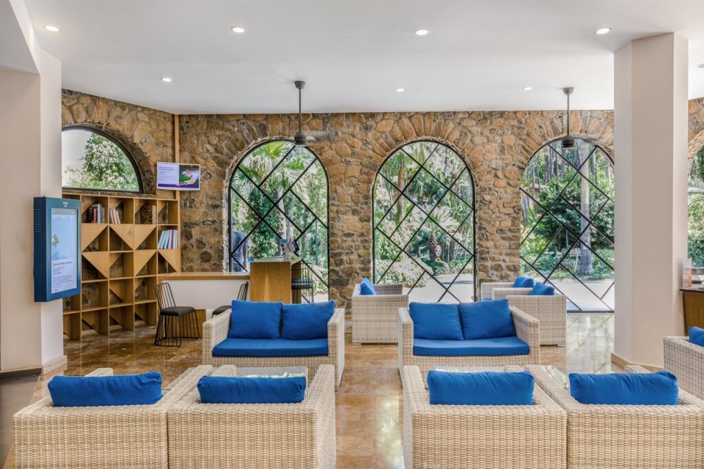 Consider Marmaris: The Coastal Gem of the Turquoise Coast