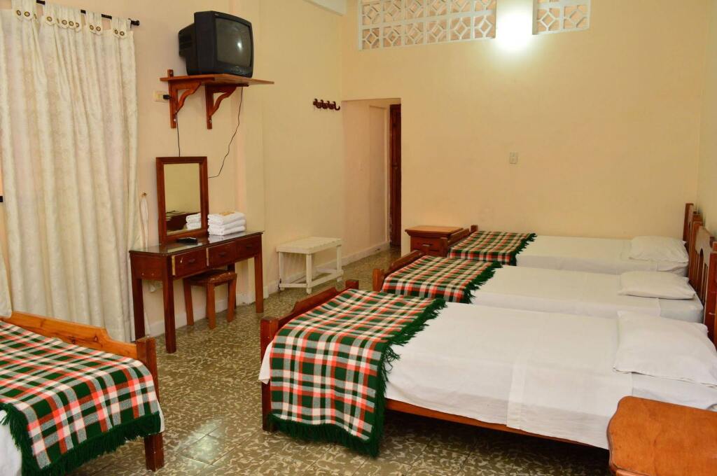 Coastal Paradise: Tolú – A Hidden Caribbean Treasure