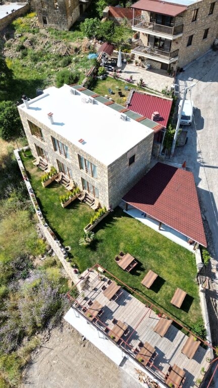 Find Peace at Ayvacik’s Coastal Jewel