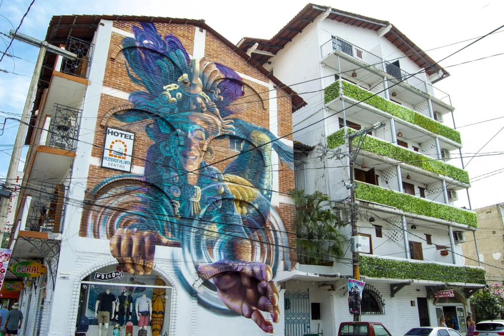 Explore Paradise: Your Puerto Vallarta Coastal Bliss Awaited Getaway