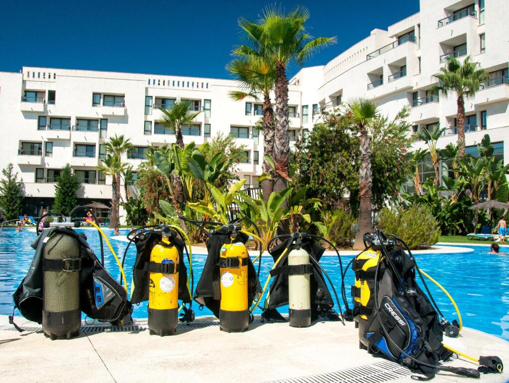 Coastal Bliss Awaits: Experience Spain’s Hidden Gem in Isla Cristina