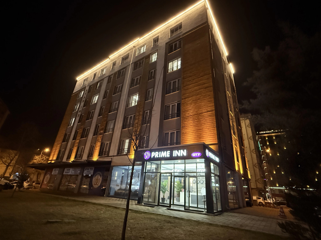 Kayseri, Turkey: the City of Cultural Heritage, Natural Wonders, and Mountain Getaways