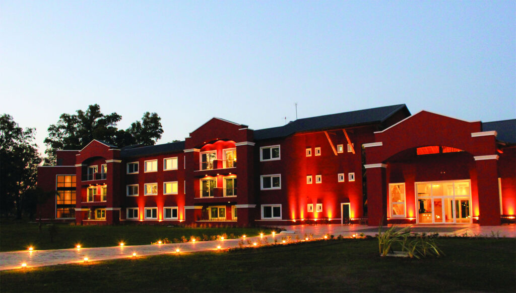 Ezeiza Gateway: Your Ideal Argentine Escape Close to Buenos Aires