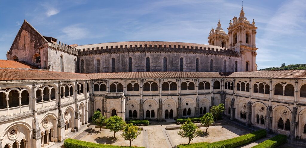 Montebelo Mosteiro de Alcobaça: History Charm