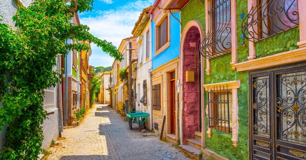 Grand Milano Hotel: Your Beachfront Escape