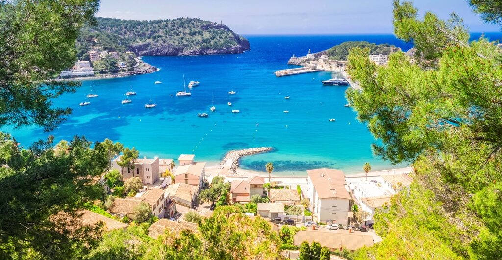 Esplendido Hotel: Relax in UNESCO-Listed Paradise