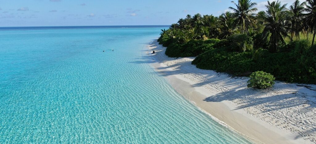 Taj Exotica Maldives | Luxury Stay in South Male Atoll