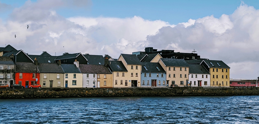 Galway Bay Hotel: Your Gateway to Galway’s Charm
