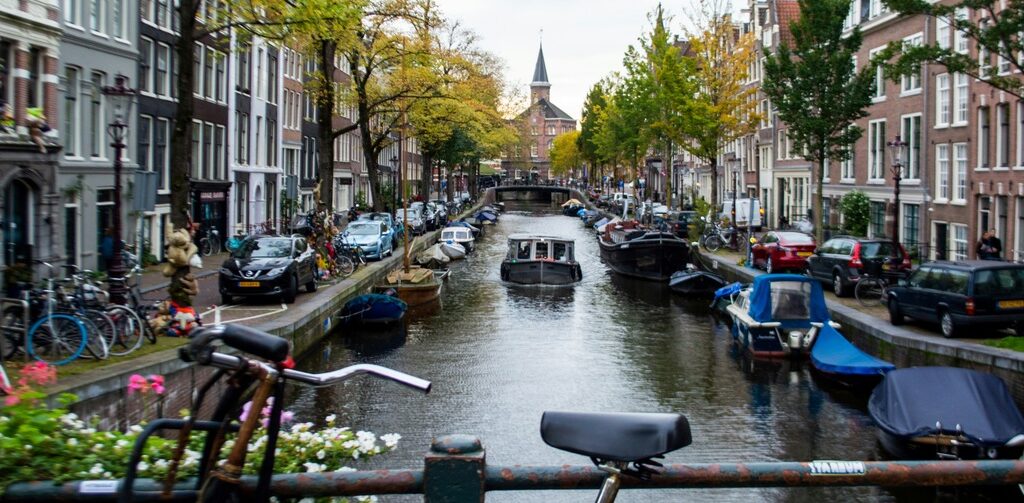 Sir Albert Hotel Amsterdam | Boutique Luxury in De Pijp