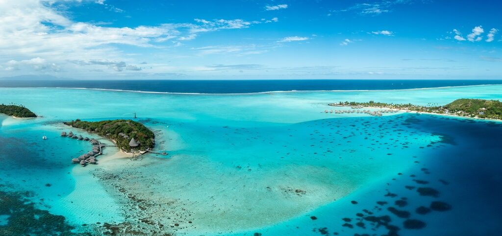 InterContinental Bora Bora: Relax, Explore, Indulge