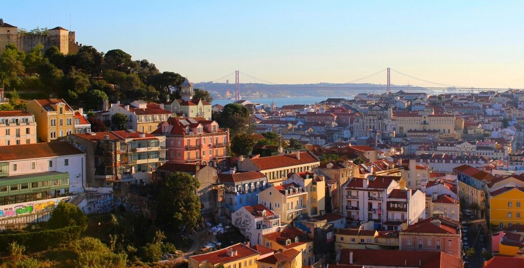 Montebelo Lisbon Downtown: Stay in Style