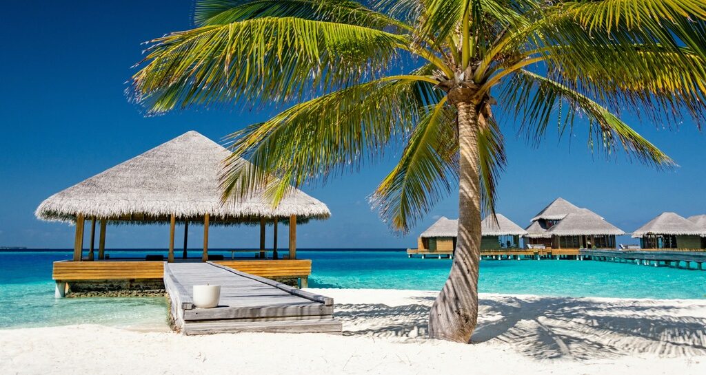 Meeru Maldives Resort: One Island, Endless Memories
