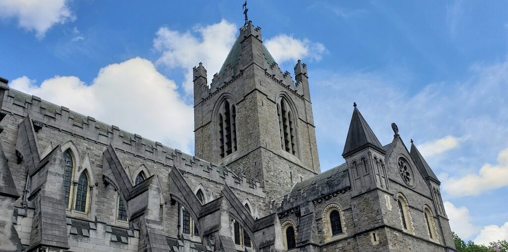 Hotel Near Croke Park | Stylish Stay in Dublin