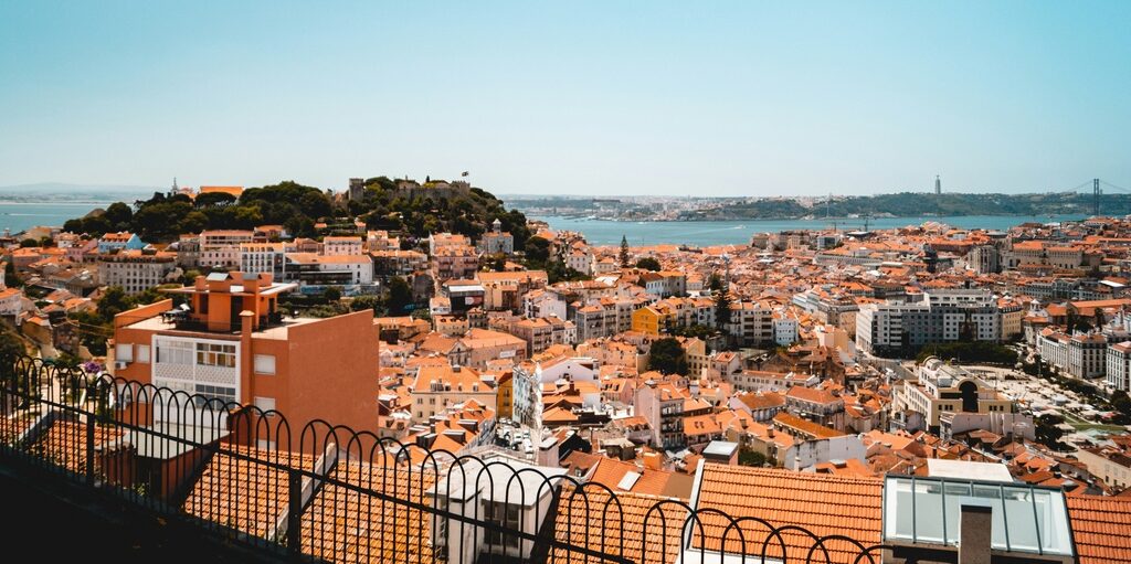 Neya Lisboa Hotel: Your Splendid Oasis in Lisbon