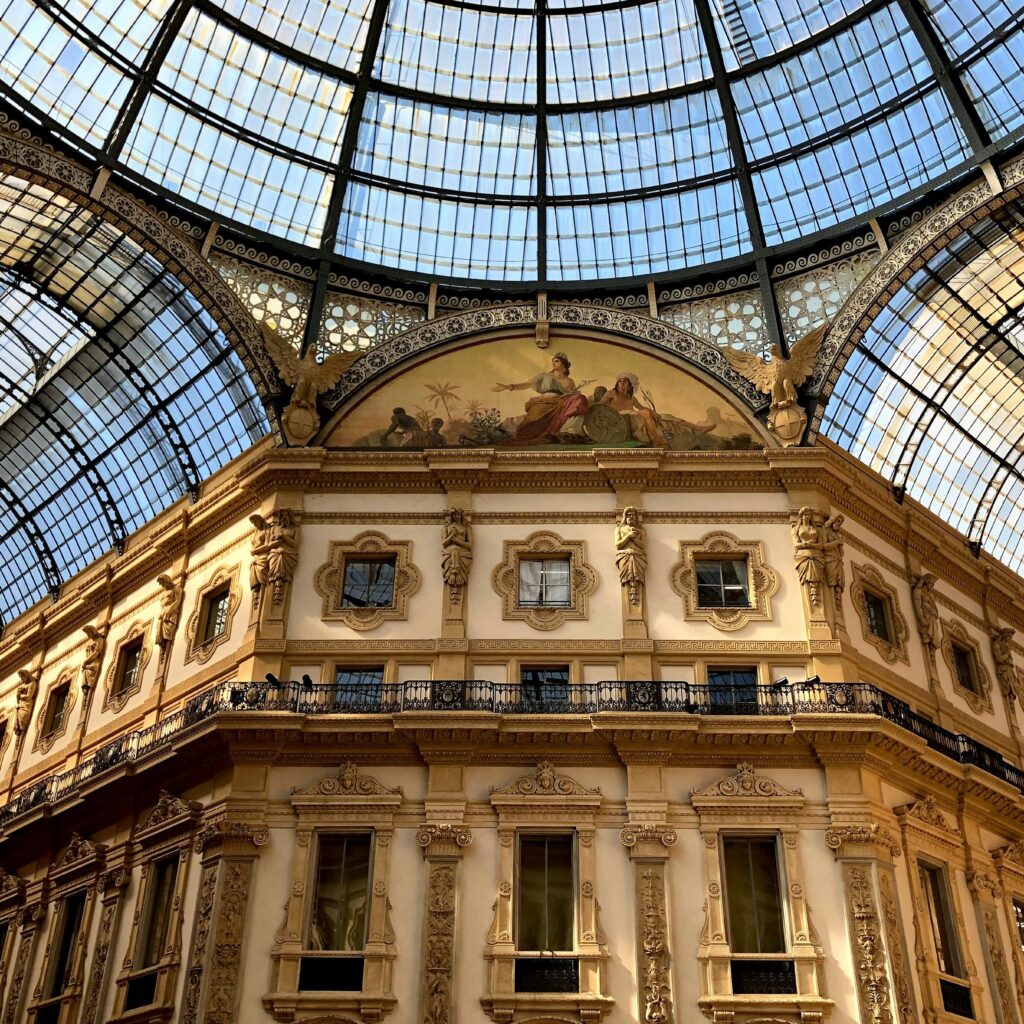 Hotel Pierre: Elegance in the Heart of Milan