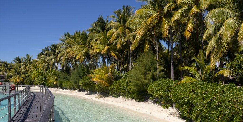 Tahiti Pearl | Island Resort on Matavai Bay