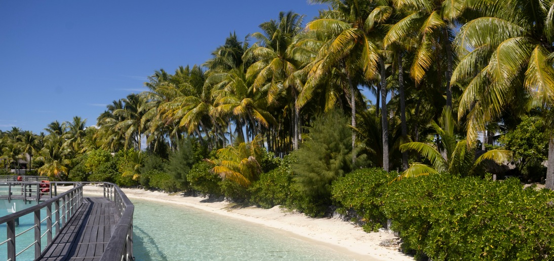 Tahiti Pearl | Island Resort on Matavai Bay