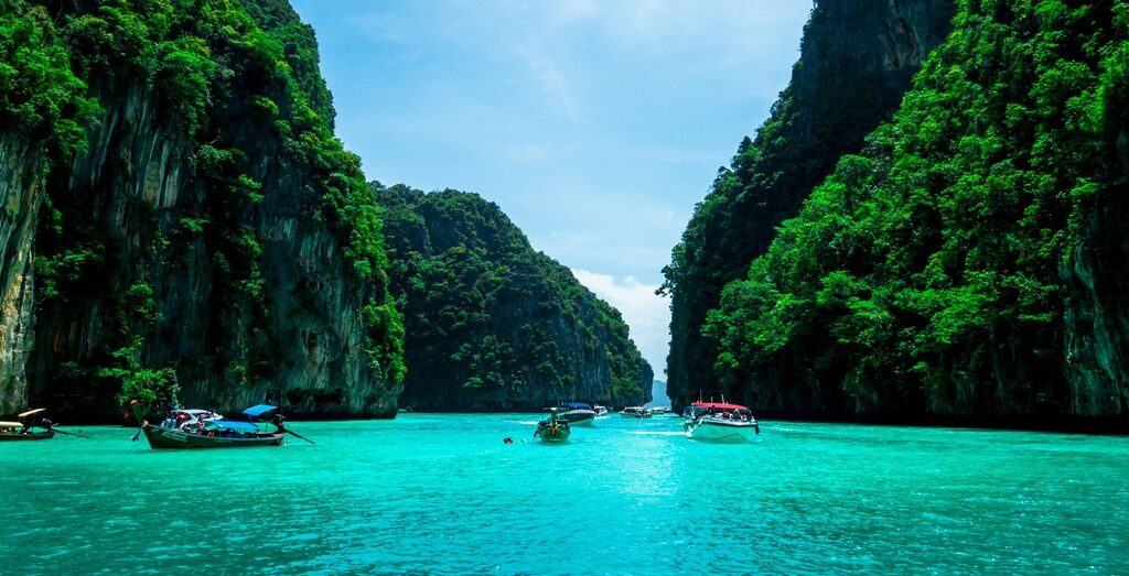 Amari Phuket: Luxury by the Turquoise Sea