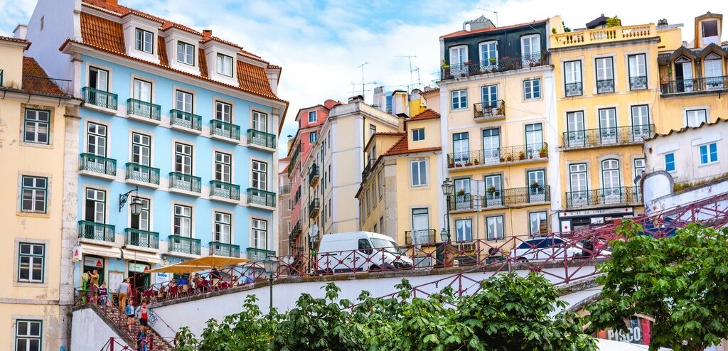 PortoBay Liberdade: Luxury Stay in the Heart of Lisbon