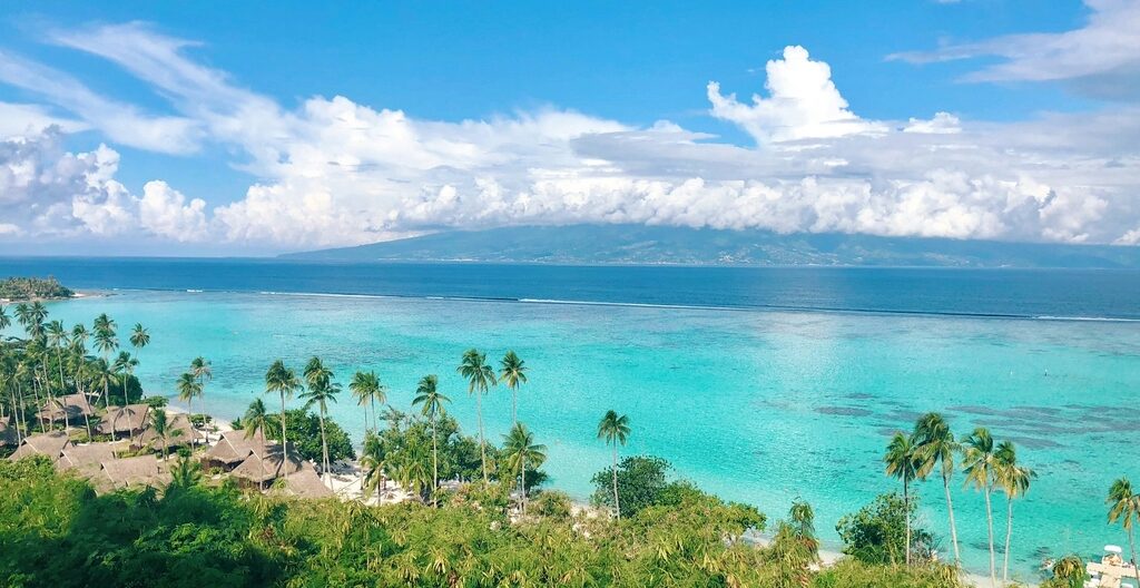 Te Moana Tahiti Resort: Your Tahitian Escape