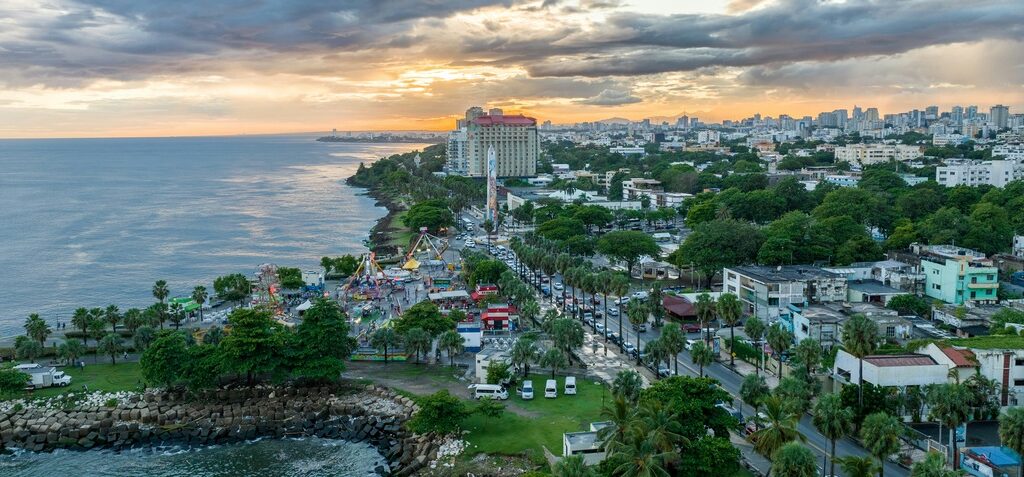 Sheraton Santo Domingo: Luxury Meets Local Charm