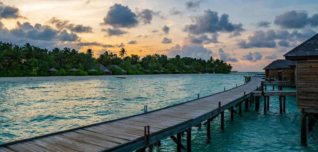 Constance Moofushi: Your Maldivian Dream Awaits
