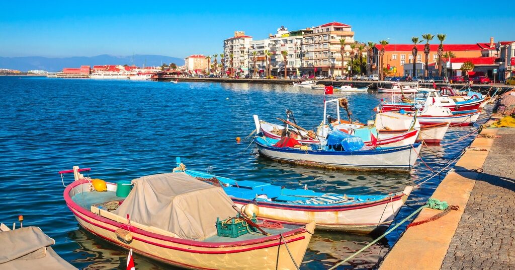 Cunda Piano Hotel: A Serene Retreat for Adults