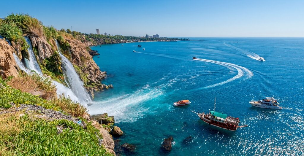 Grand Park Lara: All-Inclusive Family Fun