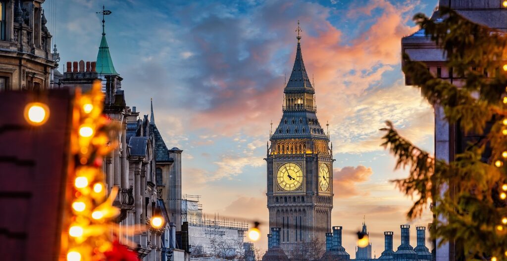 Copthorne Tara Hotel: Stay in the Heart of London